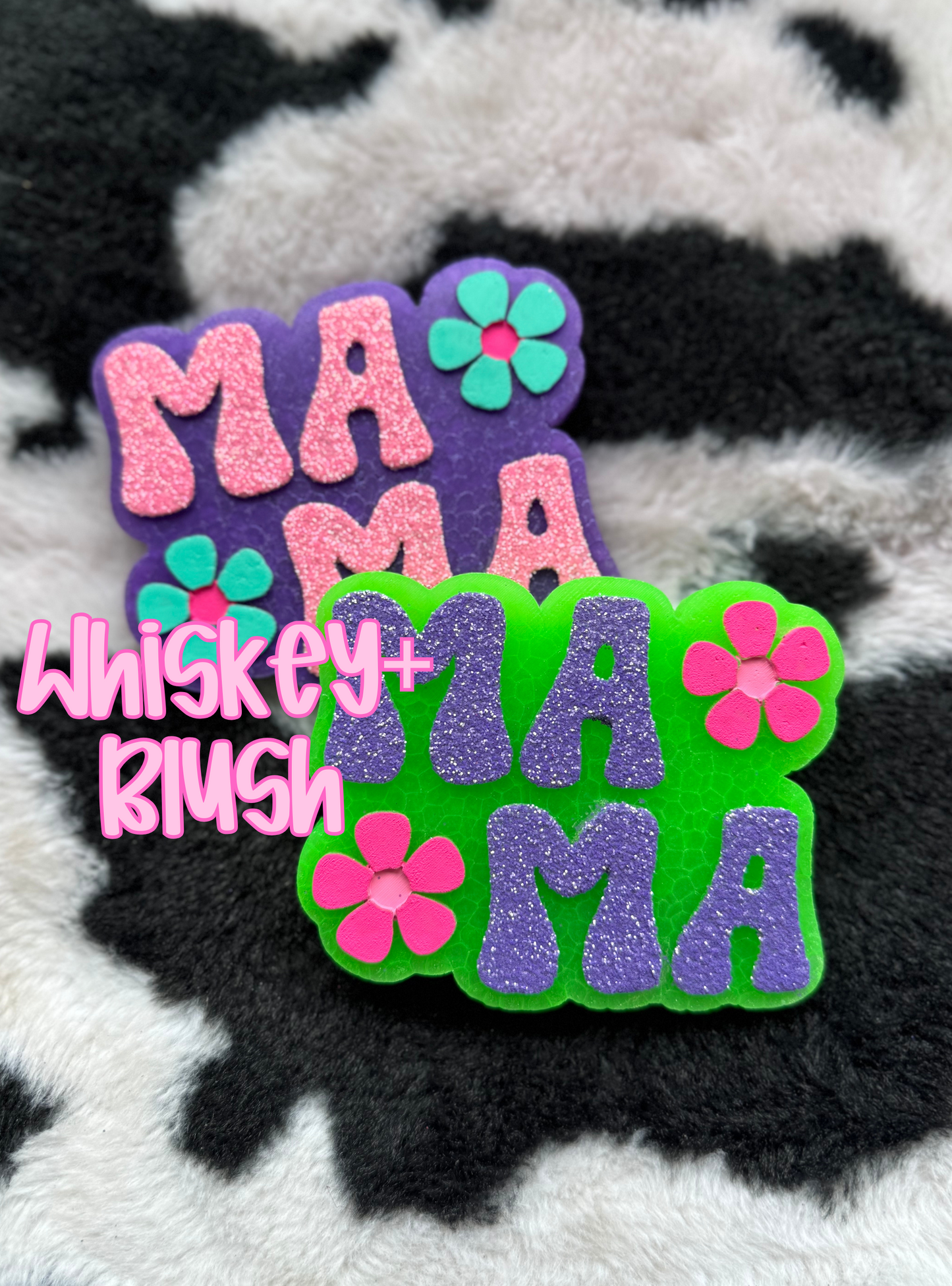 Groovy mama freshie