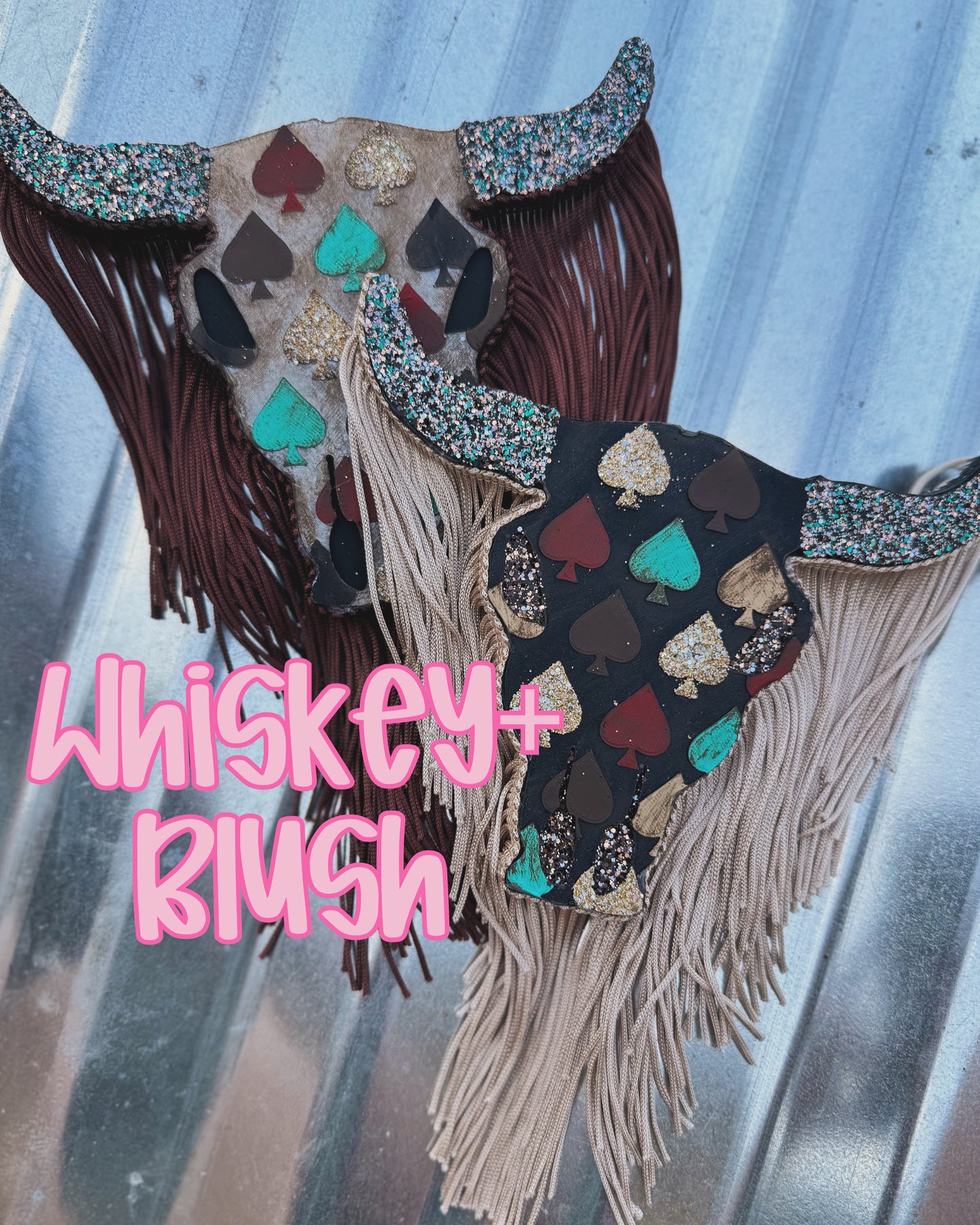 Ace of spades bull freshie