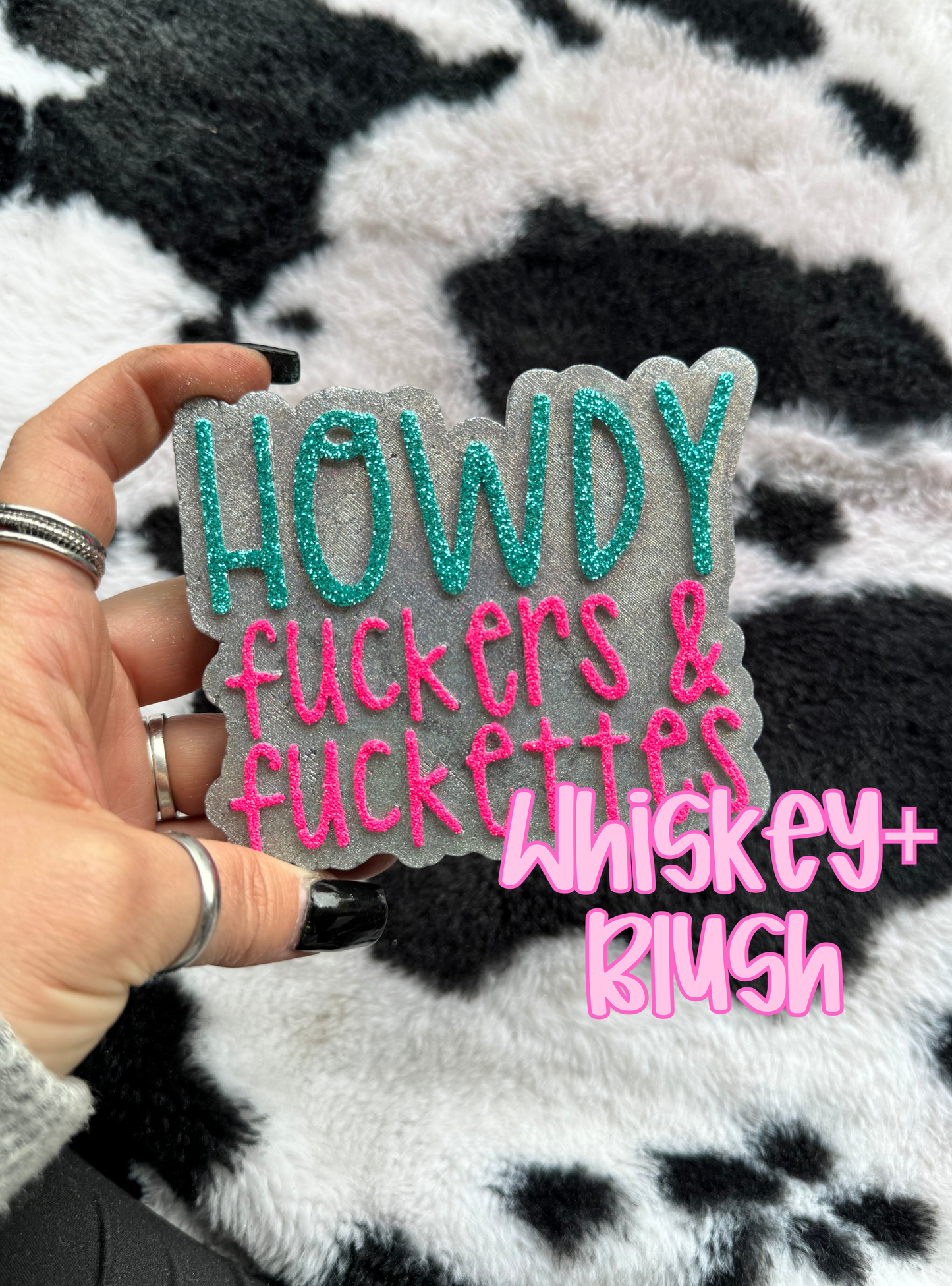 Howdy fuckers freshie