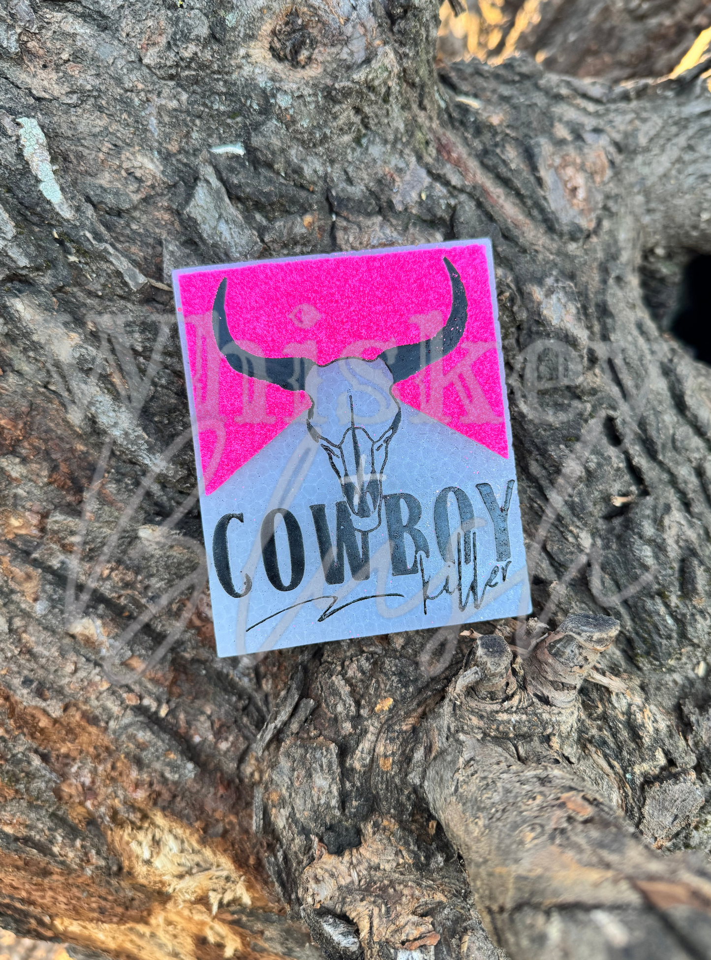Cowboy killer freshie