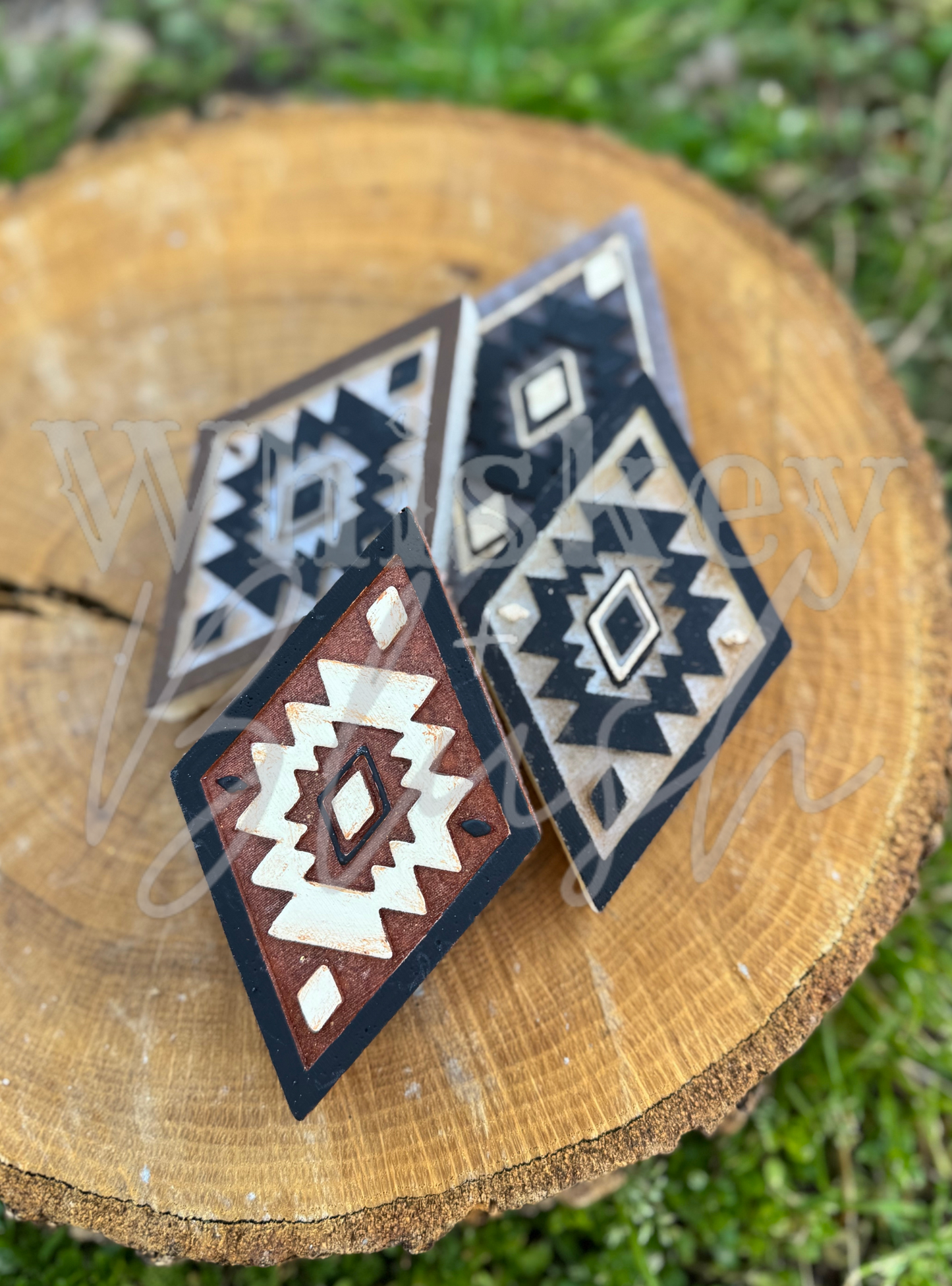 Western aztec freshie