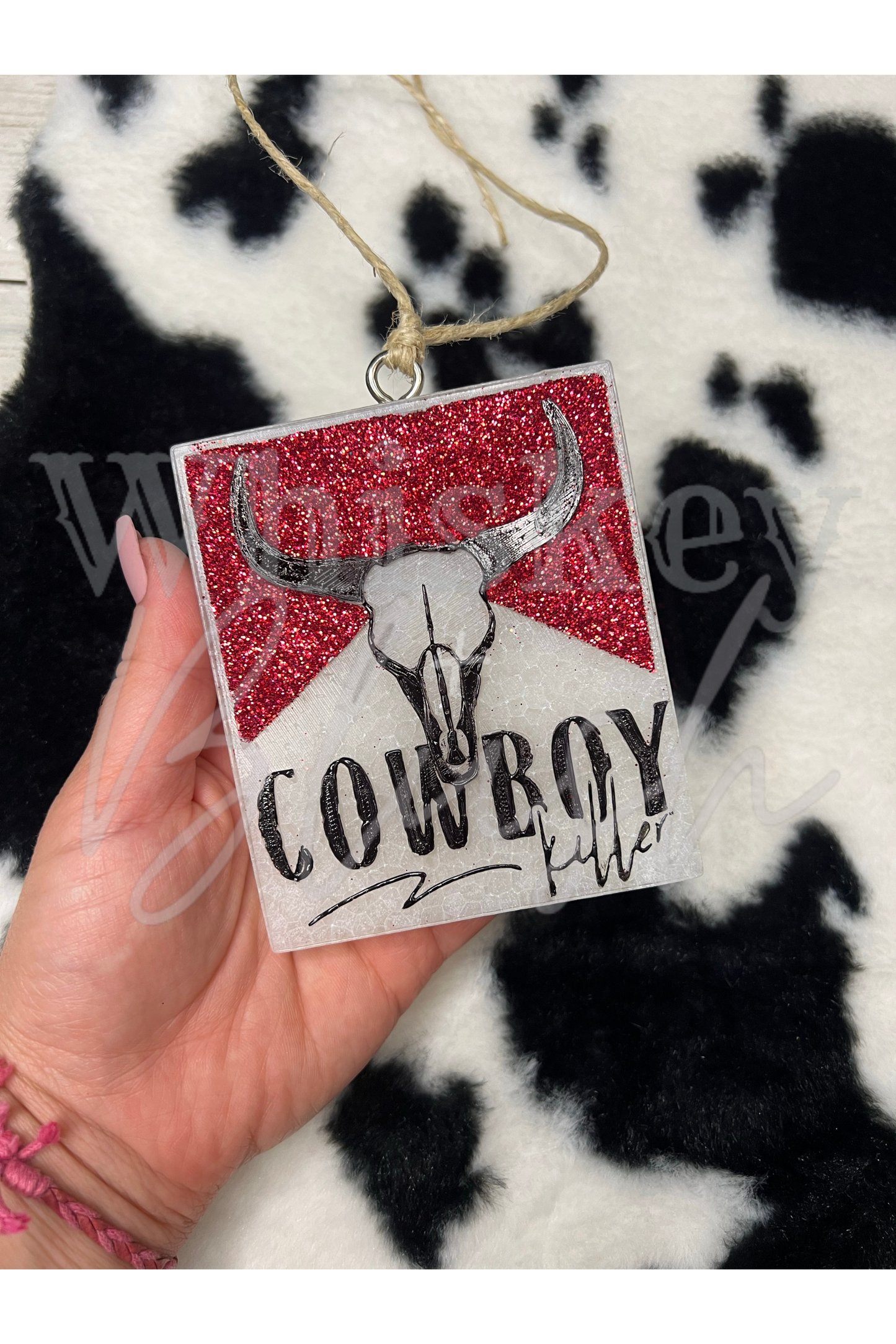 Cowboy killer freshie
