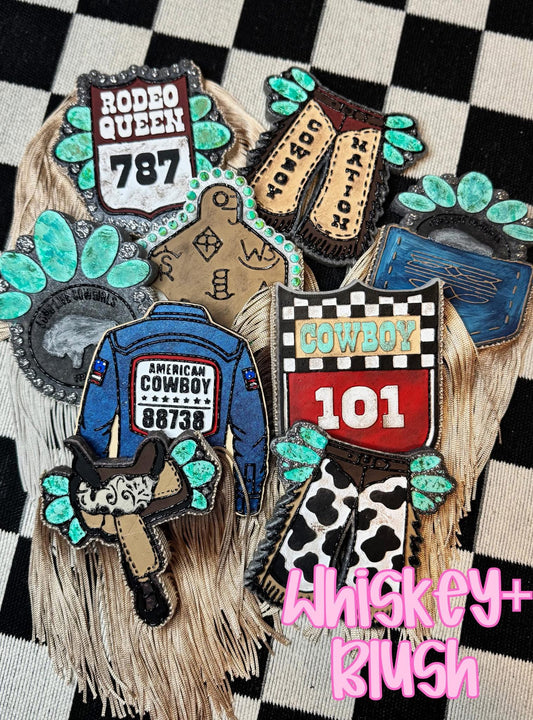 NFR collection