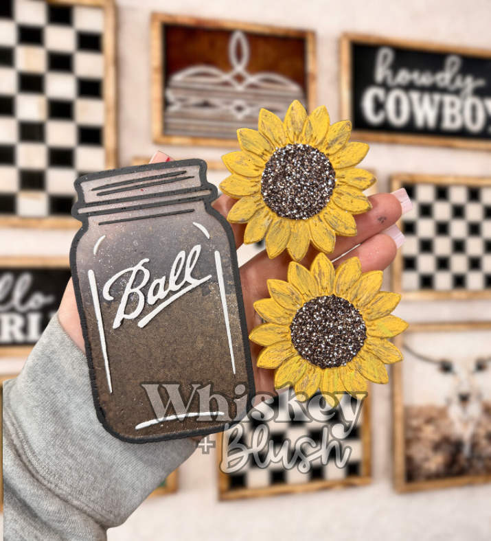 Sweet tea freshie set