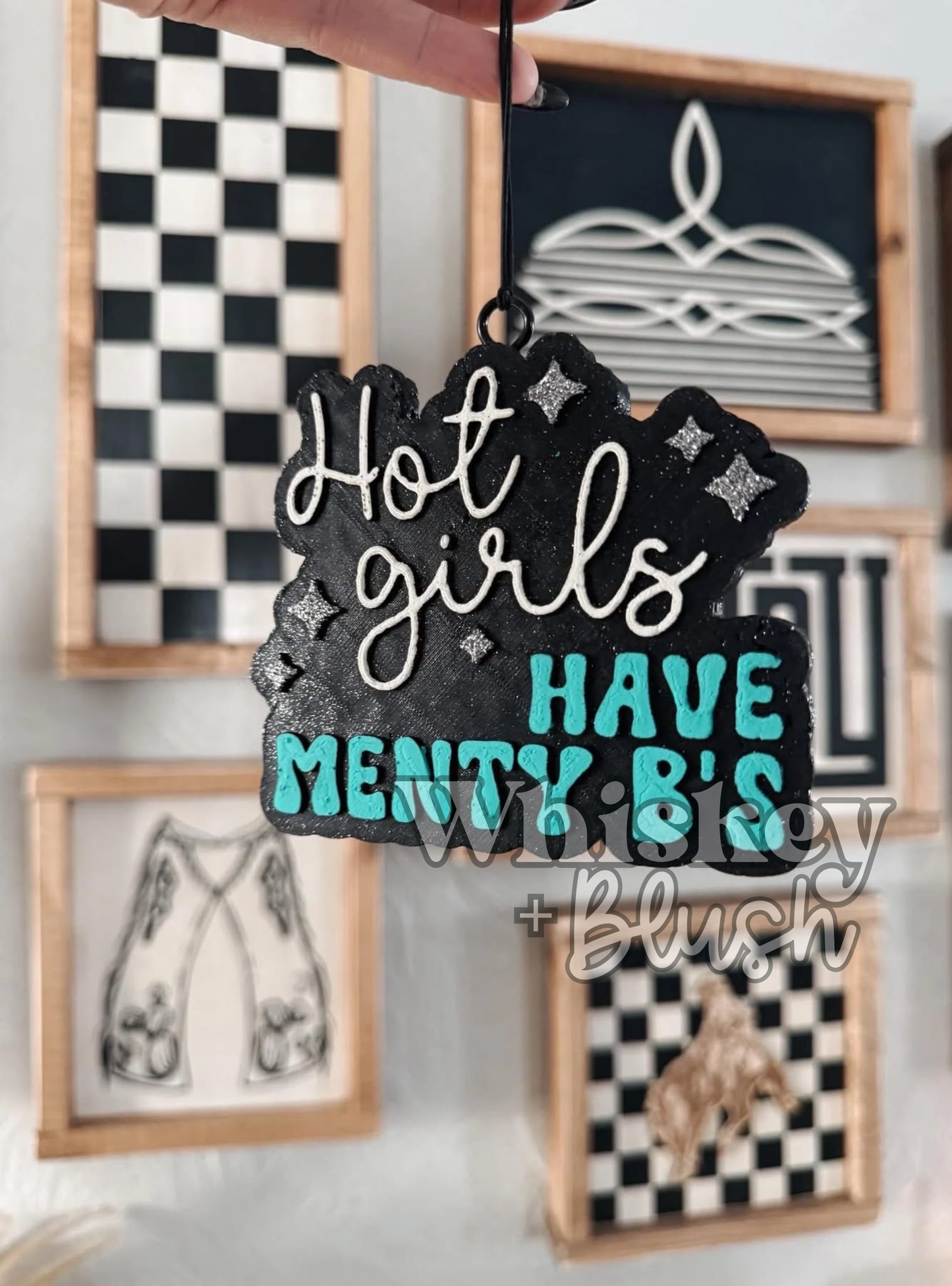 Hot girls freshie