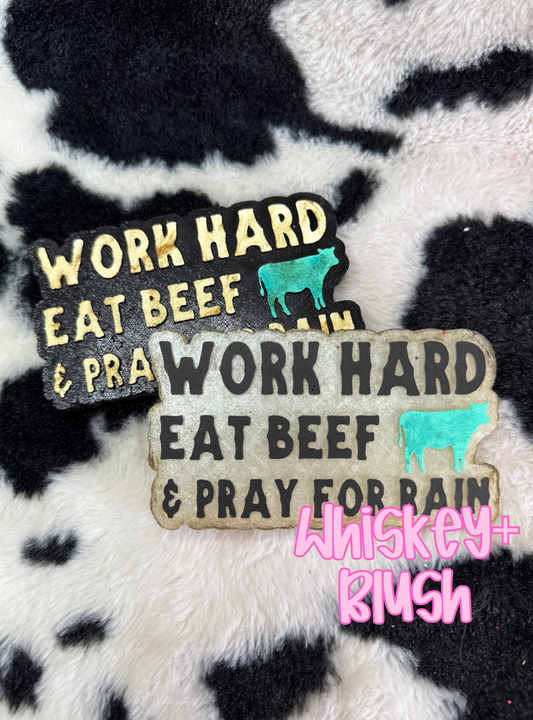 Eat beef freshie