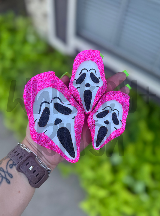 Scream freshie set