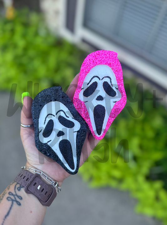 Scream freshie