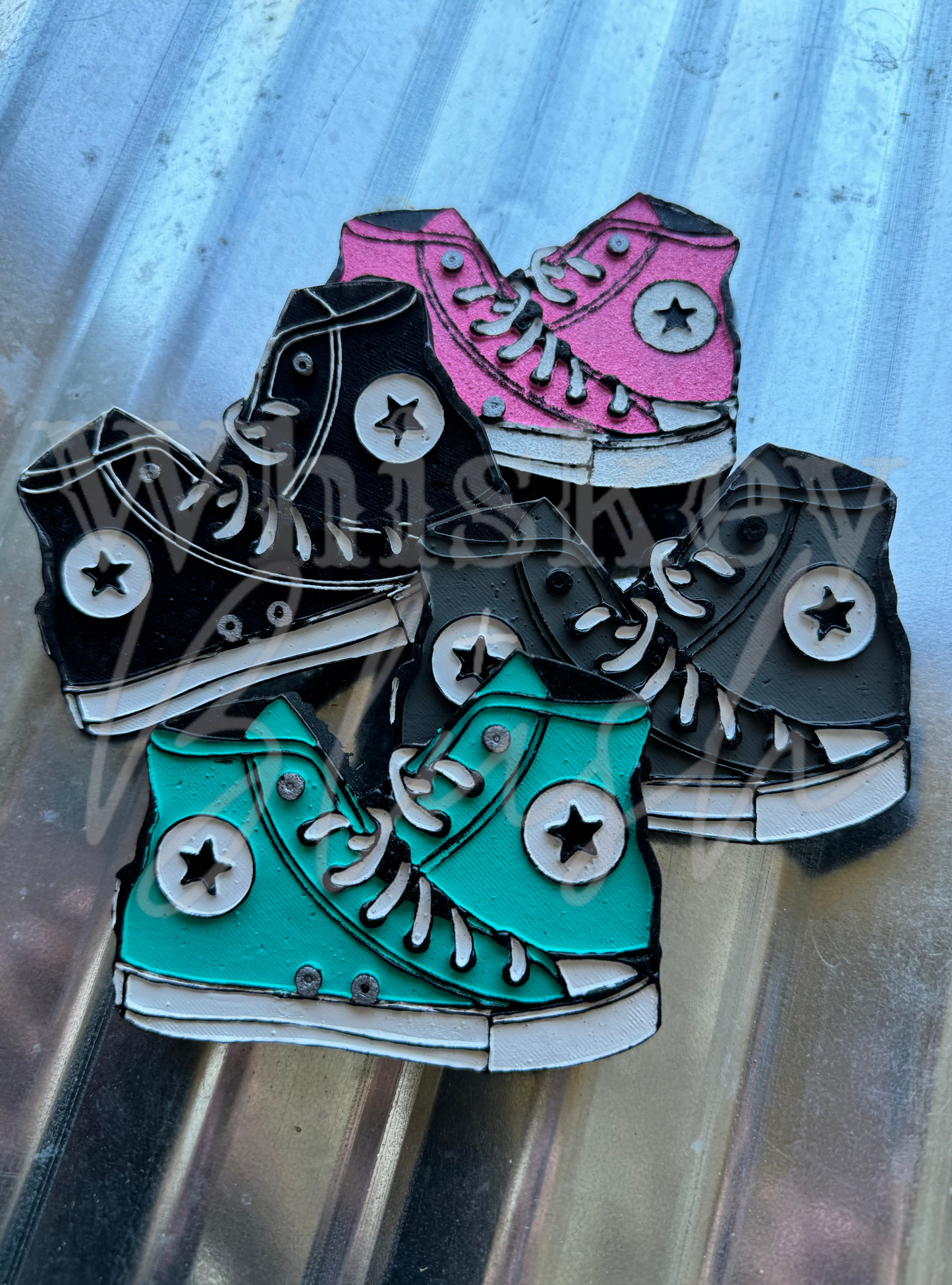 Converse freshie