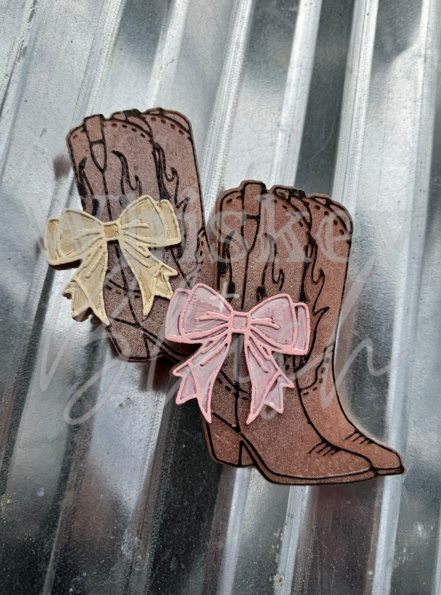 Cutesy boots freshie