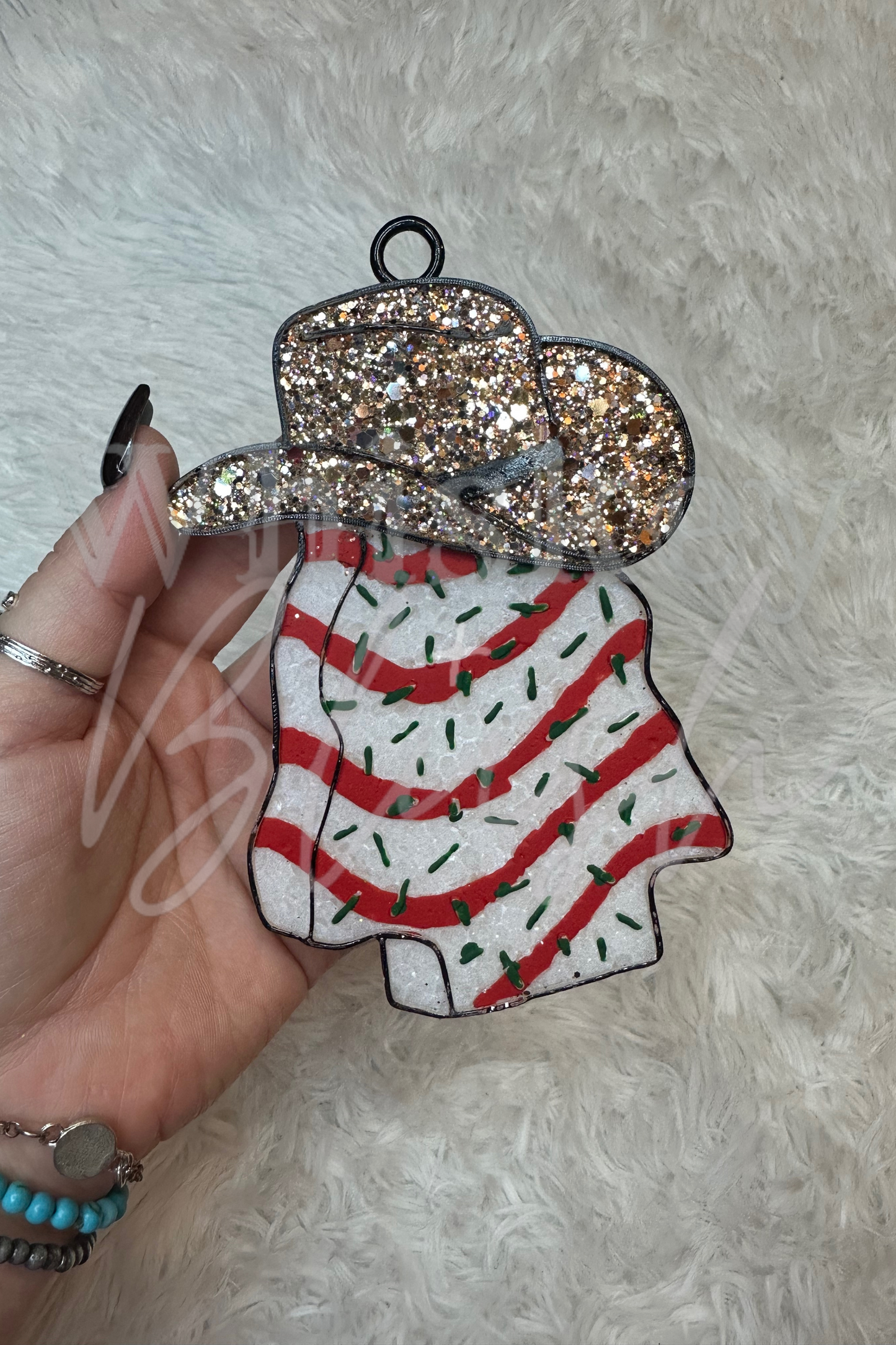 Western snack cake freshie