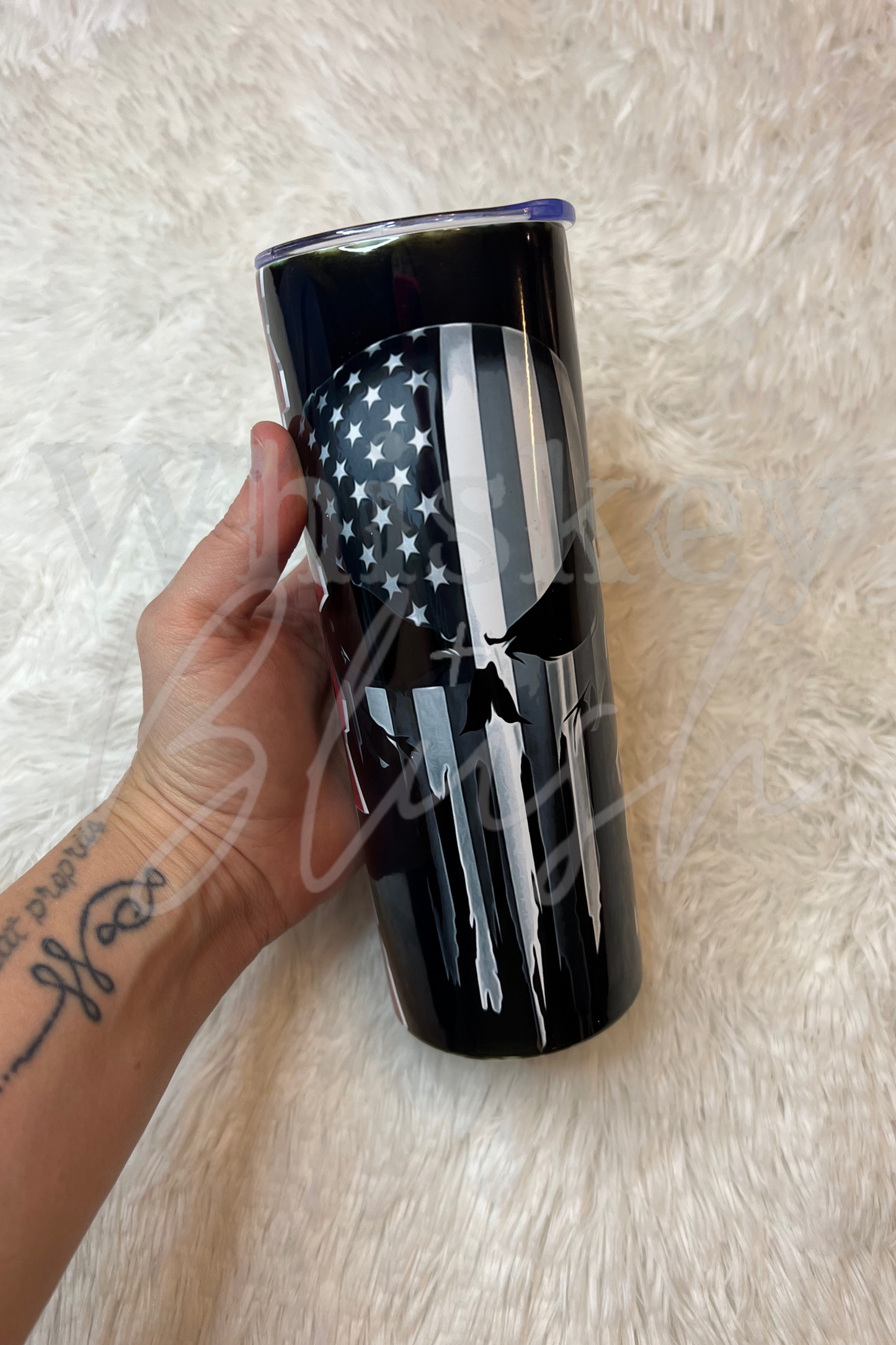 We the people tumbler